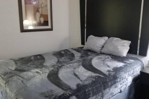 OSU King Hotel Room 118 Booking